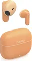 Produktbild: Hama Bluetooth-Kopfhörer Freedom Light II, TWS Earbuds, Mikrofon, Orange