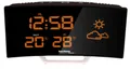Produktbild: technoline WS 6832 Wetterstation #38877256