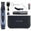 Produktbild: Remington NE3890 NASEN/OHREN HAARENTFERNER