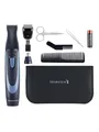 Produktbild: REMINGTON Nasenhaartrimmer Travel Kit NE3890