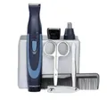Produktbild: Trimmer Nasen-/ohrenhaartrimmer Barttrimmer Reise-set Neu