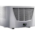 Produktbild: Rittal Blue e cooling unit roof syste roof system 3000W comfort regulator 230 V (3386540)