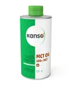 Produktbild: Kansoöl Mct 100% 500ml