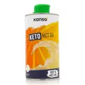Produktbild: 35,98 €/ L | Kanso Keto MCT Öl 100% 500ml