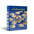 Produktbild: Leuchtturm 363159 NUMIS Münzalbum Sammelordner für 2 Euro Gedenkmünzen Neutral