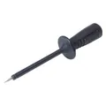 Produktbild: Hirschmann Test & Measurement Sicherheits-Prüfspitze, 4 mm, 1000 V CAT II (972327100)