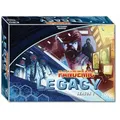 Produktbild: Z-Man Games Pandemic Legacy Season 1 Box Board Game - Blue