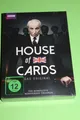 Produktbild: House of Cards – Miniserien Trilogie (DVD) - FSK 12 – Neuware