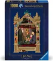 Produktbild: Harry Potter auf dem Weg nach Hogwarts Ravensburger 12000500