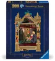 Produktbild: Ravensburger Puzzle 12000500 Harry Potter auf dem Weg nach Hogwarts 14+