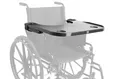 Produktbild: PEPE Mobility Rollstuhltisch mit Becherhalter, Abnehmbares Tablett für Rollstuhl