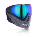 Produktbild: Dye i5 Paintball Goggle (Barney Purple/Grey/blk)