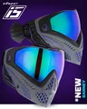 Produktbild: Dye I5 Pro BARNEY Thermalmaske Paintball Airsoft Softair Goggle 1964