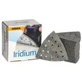 Produktbild: Mirka Iridium 93x93x93mm 15L Grip P100 50/Pack