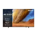 Produktbild: Philips 43PUS7800 4K LED Smart TV - 43 Zoll Display mit Pixel Precise Ultra HD, Titan OS Plattform und Dolby Atmos Sound - Kompatibel mit Alexa und Google Sprachassistent [Energieklasse F]