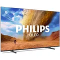 Produktbild: QLED-Fernseher 43 Zoll 4K UHD - Philips 43PUS7800 - HDR10 - Smart TV - 3xHDMI