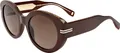 Produktbild: Marc Jacobs Runway MJ 1110/S 09Q BROWN 51/23/145 Damen Sonnenbrillen