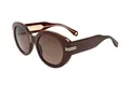 Produktbild: Marc Jacobs MJ 1110/S 09Q BROWN 51/23/145 Damen Sonnenbrillen