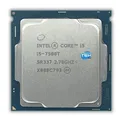 Produktbild: Intel Core I5 7500T Prozessor CPU SR337 Sockel LGA1151 V1 2,70GHz 4C/4T 35W
