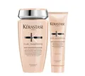 Produktbild: Kérastase Haarpflege-Set Kérastase Curl Manifesto Set Shampoo Conditioner, 2-tlg., reichhaltig