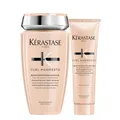 Produktbild: Kérastase Curl Manifesto Set Shampoo Conditioner Locken 500 ml