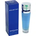 Produktbild: Rochas Aquaman Eau de Toilette Spray 50 ml