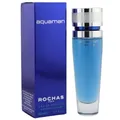 Produktbild: Rochas Aquaman 50 ml EDT Eau de Toilette Spray