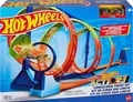Produktbild: Hot Wheels Looping-Twister Set  Trackset -- HMX41 NEU