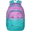 Produktbild: McNeill Schulrucksack MILO - Blueberry Koffer24