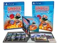 Produktbild: Unbox Newbie'S Adventure Juego para Consola Sony PlayStation 4, PS4 [PAL ESPAÑA]