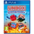 Produktbild: Unbox: Newbie'S Adventure Juego para Consola Sony PlayStation 4 [PAL ESPAÑA]