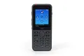 Produktbild: Cisco Systems Wireless IP Phone 8821 Schwarz