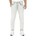 Produktbild: Diesel Slim-fit-Jeans Herren Stretch Hose - 2019 D-Strukt R69RE grau 34