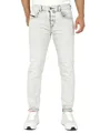 Produktbild: Diesel - Herren Slim Fit Stretch Jeans - 2019 D-Strukt R69RE, Größe:W34, Länge:L32