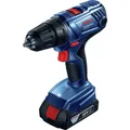 Produktbild: Bosch Professional  06019H1008 Akku-Bohrschrauber  18 V  Li-Ion inkl. 2. Akku...