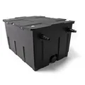 Produktbild: TTSunSun Bio Koi Fish Pond Filter 60000I CBF550 large box Filtration w.Filters