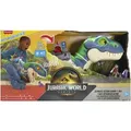 Produktbild: Jurassic World - Imaginext - Spielfigur - T-Rex