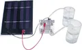 Produktbild: Horizon Educational FCJJ-16 Brennstoffzellen Power-Set Alternative Energien Experimentier-Set ab 12 Jahre