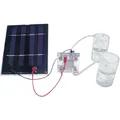 Produktbild: Horizon Educational FCJJ-16 Brennstoffzellen Power-Set Alternative Energien E...