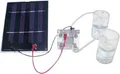 Produktbild: Horizon Experimentier-Set Horizon Brennstoffzellen Alternative Energie Power-Set