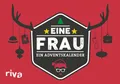 Produktbild: Eine Frau, ein Adventskalender