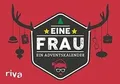 Produktbild: Eine Frau, ein Adventskalender von not specified | Buch | Zustand wie neu