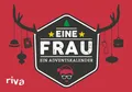 Produktbild: Eine Frau, ein Adventskalender