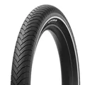 Produktbild: Michelin Reifen City Cargo 26x2.40 60-559 schwarz Reflex E50