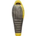 Produktbild: Sea to Summit Spark 7C Down Sleeping Bag beluga black (BBK) Long