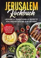 Produktbild: Simple Cookbooks | Jerusalem Kochbuch: Leckere & traditionelle Rezepte vom...