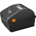 Produktbild: ZD421d (ZD4A042-D0EW02EZ), Etikettendrucker anthrazit, USB, WLAN, 203 dpi, RTC
