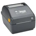 Produktbild: Zebra Desktopdrucker ZD421d Multimedia-Technik Etikettendrucker