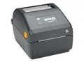 Produktbild: Zebra ZD421D - Direct thermal | 203 dpi | Wi‑Fi(ac) | Bluetooth 4.1