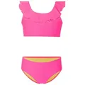 Produktbild: Chiemsee Bustier-Bikini rosa 146/152